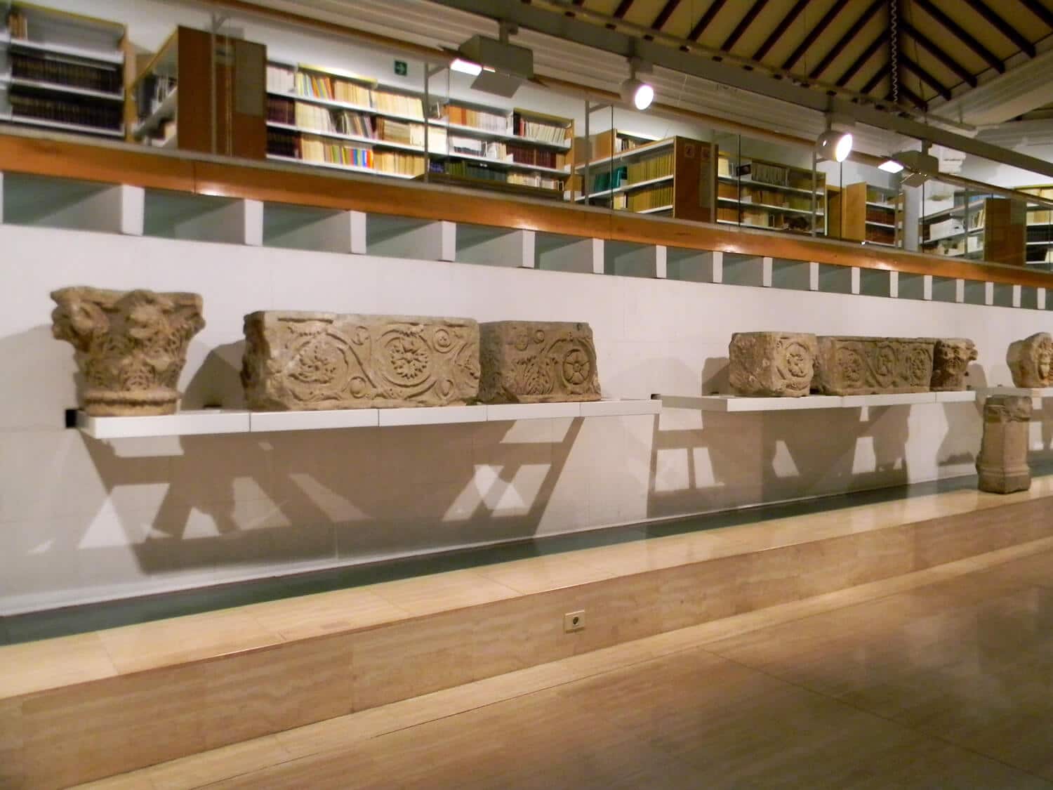 Museu d’Arqueologia de Catalunya (MAC)